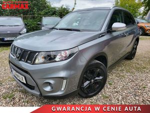 Suzuki Vitara II 1.4 T Boosterjet S 2WD 2016
