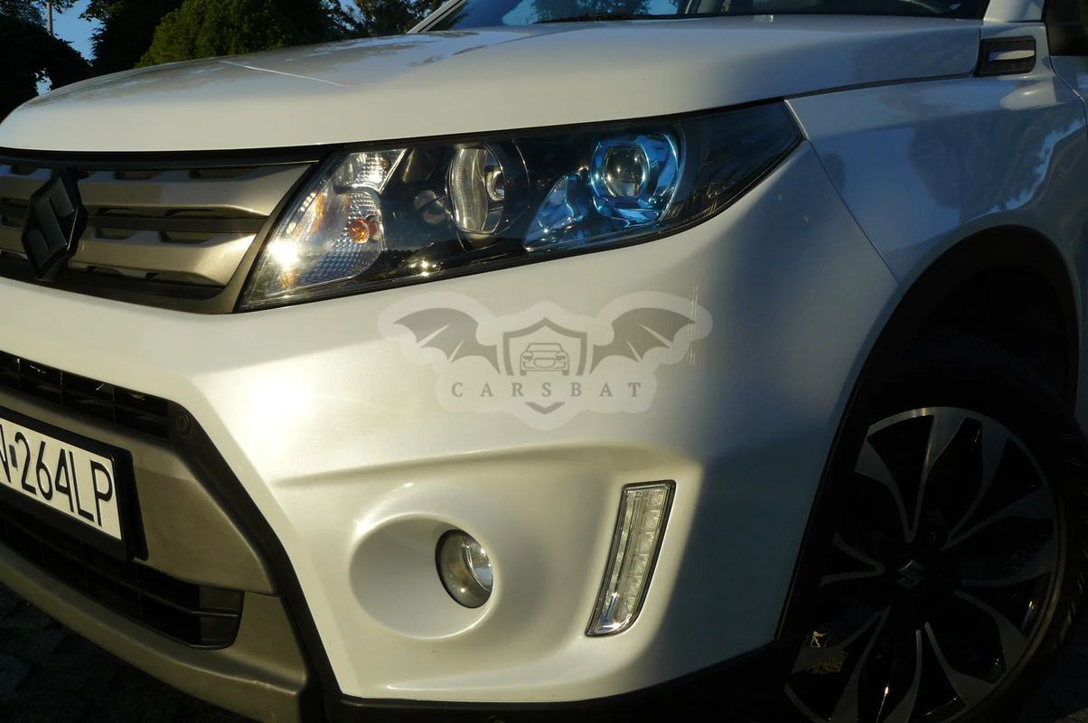 Suzuki Vitara II 1.6 XLED 2WD 2016