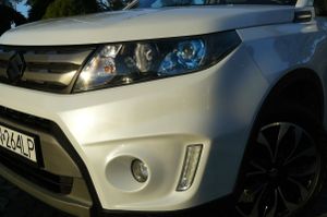 Suzuki Vitara II 1.6 XLED 2WD 2016