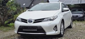 Toyota Auris II 1.8 HSD Luna 2014