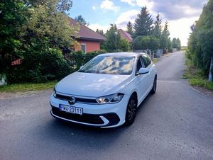 Volkswagen Polo VI 1.0 TSI Highline 2022