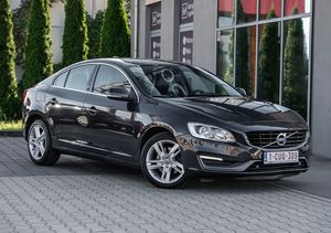 Volvo S60 II 2014