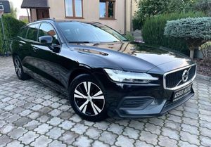 Volvo V60 II 2020