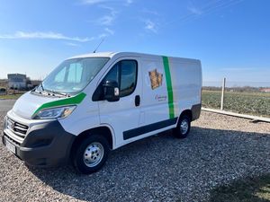 Fiat Ducato 2017