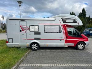 Hymer-eriba C682 cl 2007