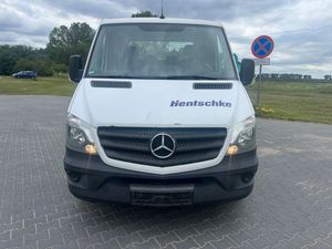 Mercedes-Benz Sprinter 2018