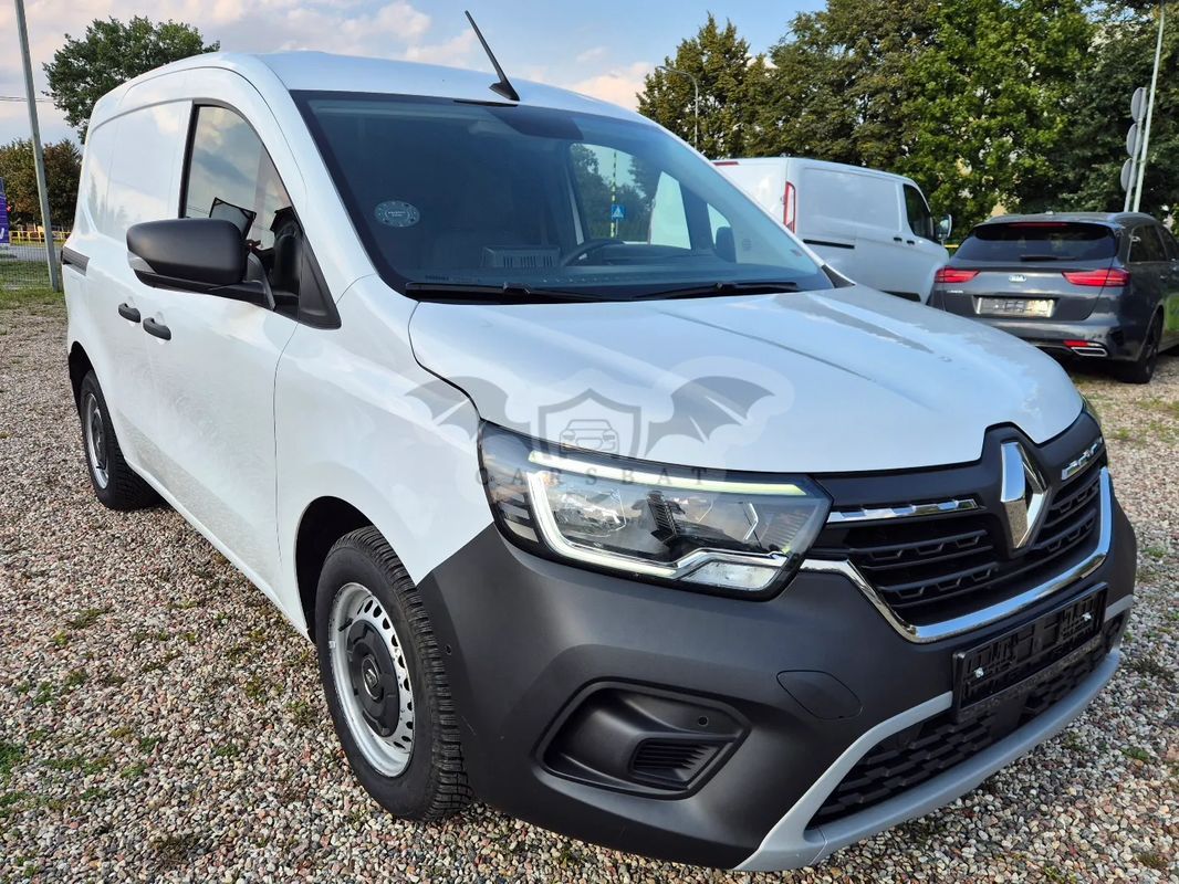 Renault Kangoo 2022