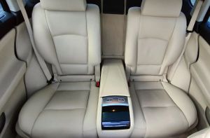 BMW 5 Series 2011