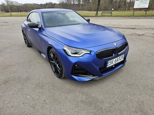 BMW 2 Series M240i xDrive 2023