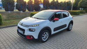 Citroën C3 III 1.2 PureTech Feel 2018