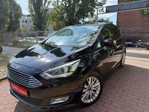 Ford C-Max II 1.0 EcoBoost Titanium ASS 2019