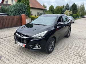 Hyundai ix35 1.6 GDI Premium 2WD 2014