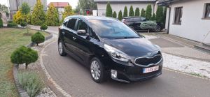 Kia Carens (Rondo) IV 1.7 CRDi XL 7os 2014
