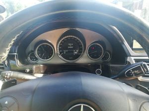 Mercedes-Benz E W212/W207 350 CDI BlueEff Avantgarde 2009