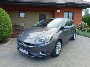 Opel Corsa E 1.0 T GPF Cosmo S&S 2015