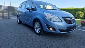 Opel Meriva II 1.4 Automatik Active 2013