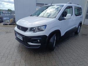 Peugeot Rifter 1.5 BlueHDI Active Pack S&S 2019