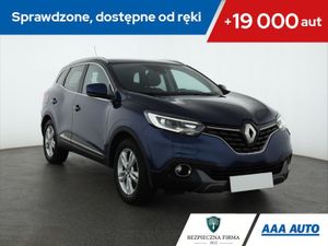 Renault Kadjar 2015