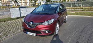 Renault Scenic IV ENERGY dCi 130 BOSE EDITION 2018