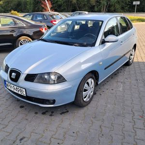 Seat Ibiza III 2006