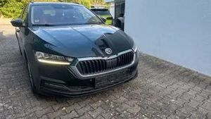 Skoda Octavia IV 2.0 TDI Ambition 2021