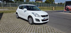 Suzuki Swift V 1.2 4x4 Club 2015