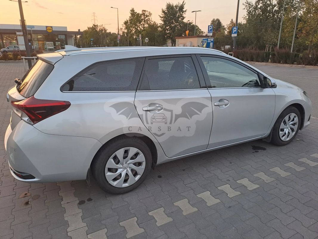 Toyota Auris II 1.6 Active 2018