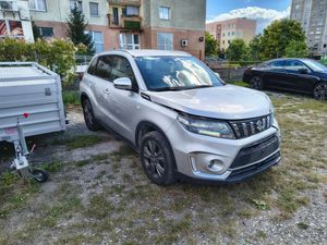 Suzuki Vitara III 2021