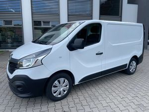 Renault Trafic 2016