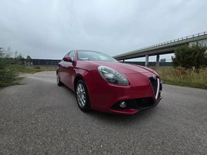 Alfa Romeo Giulietta 1.6 JTDM 2016
