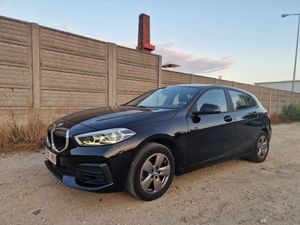 BMW 1 Series F40 116i Advantage 2024