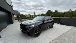 BMW X5 G05 2021