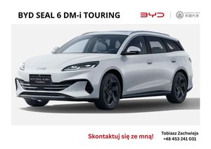 BYD Seal 2025