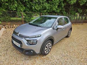 Citroën C3 III 1.5 BlueHDi Feel 2021