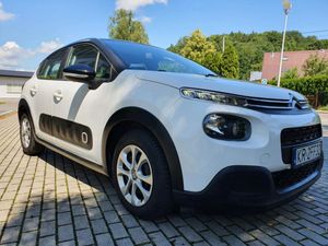 Citroën C3 III 2017