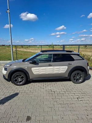 Citroën C4 Cactus 1.2 PureTech Shine S&S ETG 2015