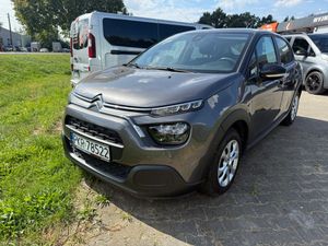 Citroën C3 III 2021
