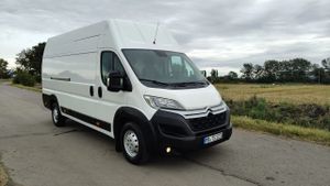 Citroën Jumper II 2018