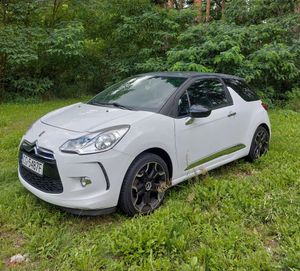Citroën DS3 1.6 THP SportChic 2010