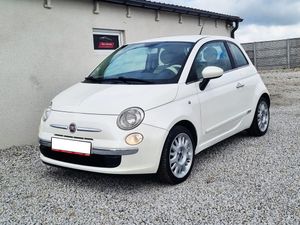 Fiat 500 2009