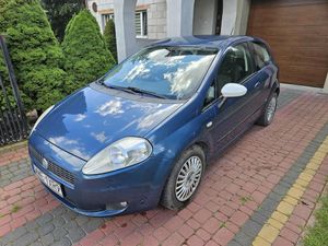 Fiat Punto II FL 2008