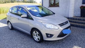 Ford C-Max II 2011