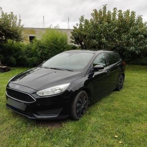 Ford Focus Mk3 1.5 TDCi Trend 2016