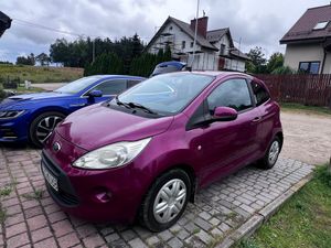 Ford KA/KA+ II 1.2 Ambiente 2010