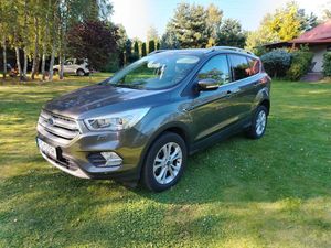 Ford Kuga II 1.5 EcoBoost AWD Titanium ASS 2019