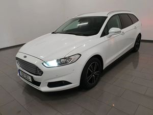 Ford Mondeo Mk5 1.5 TDCi Titanium 2018