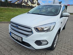 Ford Kuga III 1.5 EcoBoost 2x4 Business Edition 2019