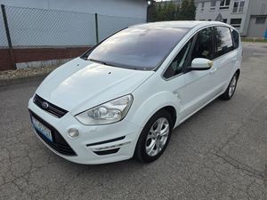 Ford S-Max I 1.6 EcoBoost Start Stopp System Titanium 2011
