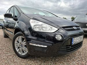 Ford S-Max I 2014