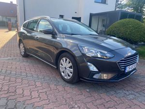 Ford Focus Mk4 1.5 EcoBlue Trend Edition Business 2021
